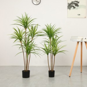 factory direct supply realistic artificial plant artificial tree for selling