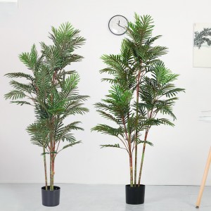 factory direct supply realistic real touch,home indoor outdoor decorate,artificial tree