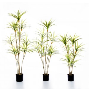 factory direct supply Artificial Trees Plants Artificial Tree Artificial Potted Plants  Indoor outdoor Bonsai Trees  Newly designed