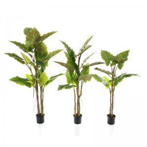 factory direct supply Artificial Trees Plants Artificial Tree Artificial Potted Plants  with nice looking and high quality